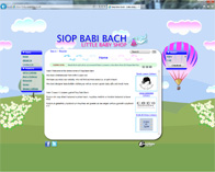 Siop Babi Bach